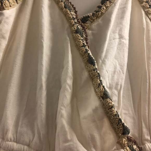 NWT American Eagle Romper - Picture 2 of 7